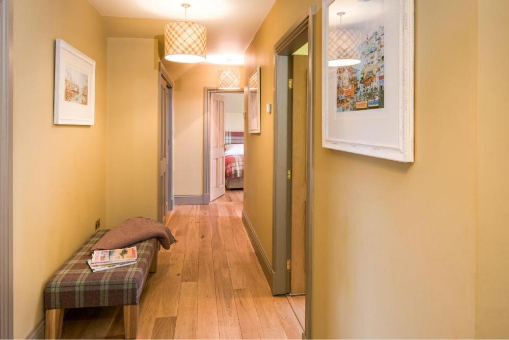 Villa Dignity Galashiels Exterior foto